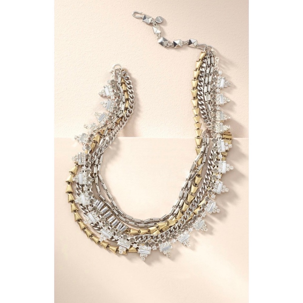 Stella & Dot Necklace